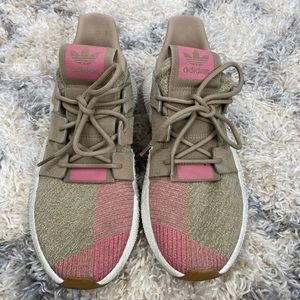 Men’s Adidas Sneakers